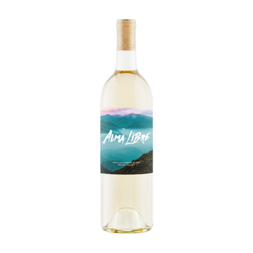 2023 Alma Libre Sauvignon Blanc