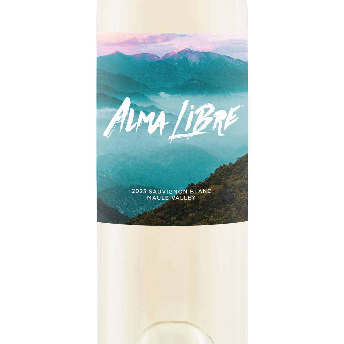 2023 Alma Libre Sauvignon Blanc