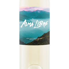 2023 Alma Libre Sauvignon Blanc