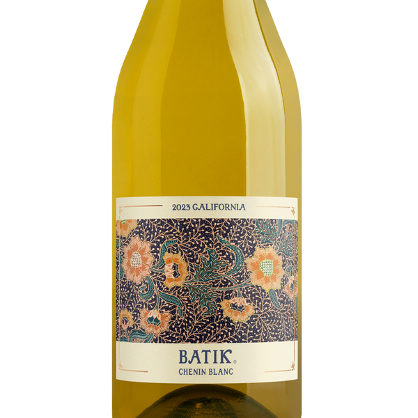 2023 Batik Chenin Blanc