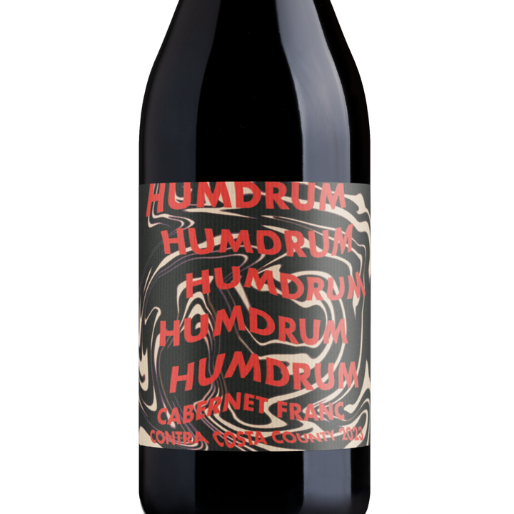 2023 Humdrum Cabernet Franc