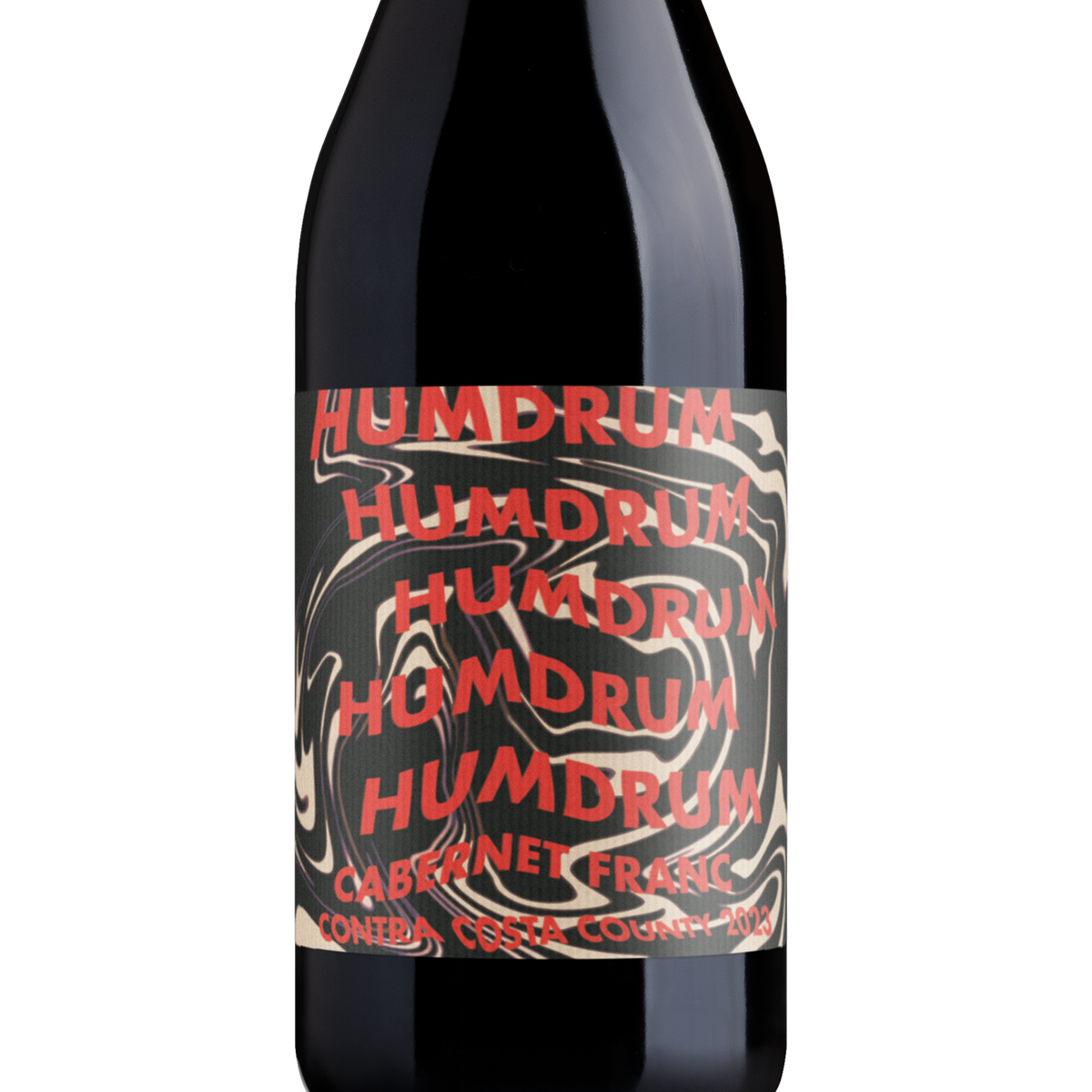 2023 Humdrum Cabernet Franc