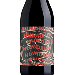 2023 Humdrum Cabernet Franc