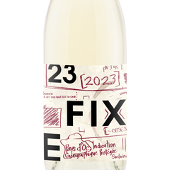 2023 Idée Fixe Viognier