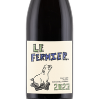 2023 Le Fermier Pinot Noir