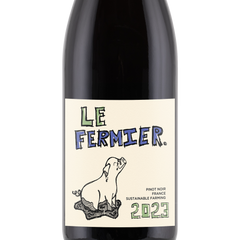 2023 Le Fermier Pinot Noir