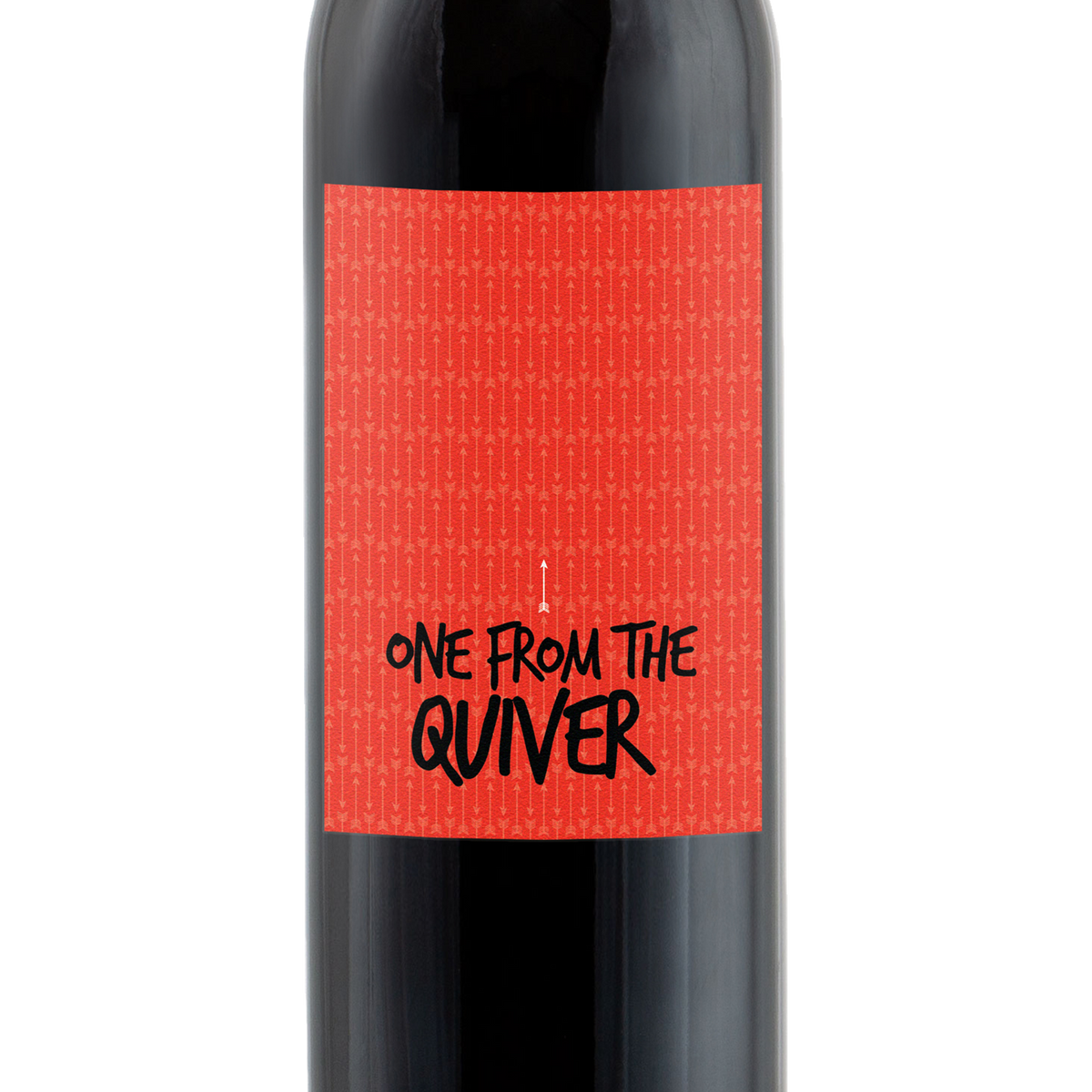 2023 One from the Quiver Cabernet Sauvignon