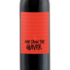 2023 One from the Quiver Cabernet Sauvignon