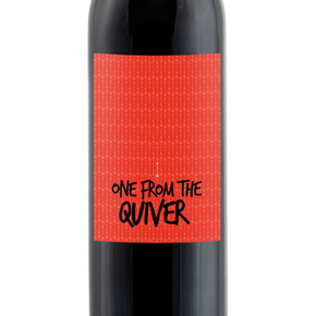 2023 One from the Quiver Cabernet Sauvignon