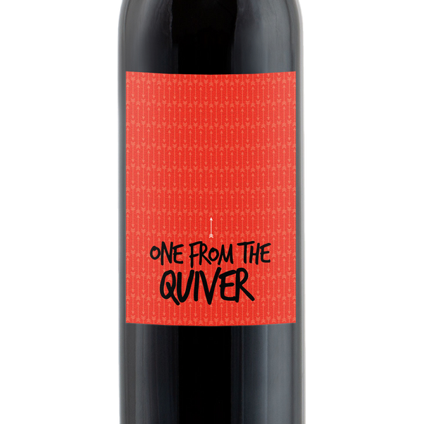 2023 One from the Quiver Cabernet Sauvignon