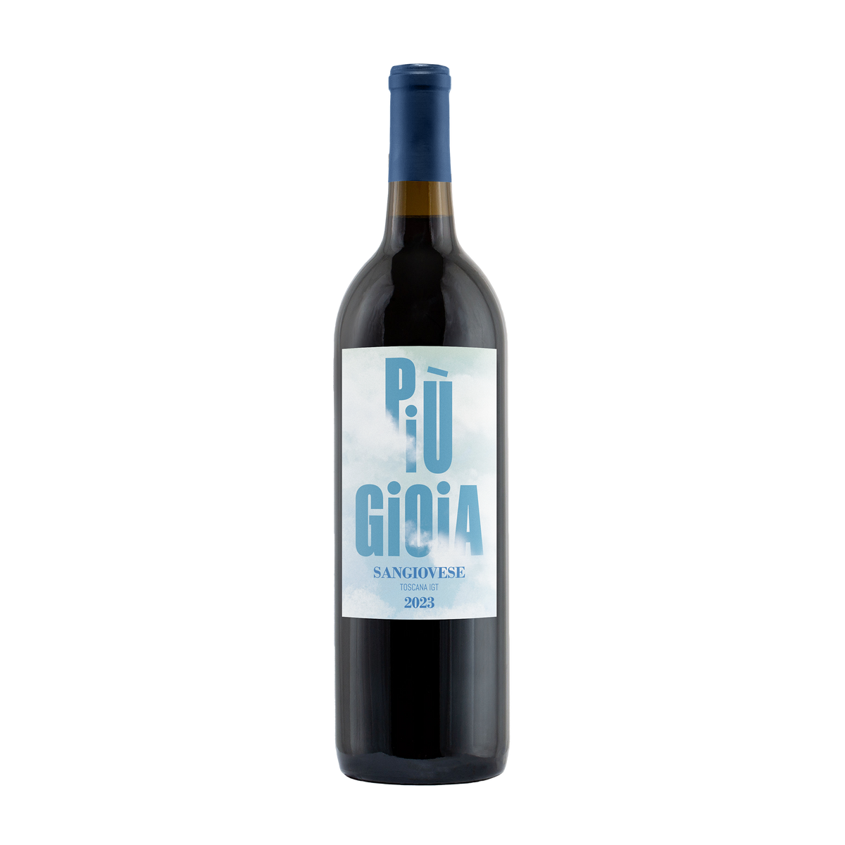 2023 Piu Gioia Sangiovese