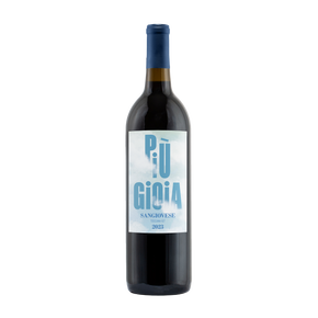 2023 Piu Gioia Sangiovese