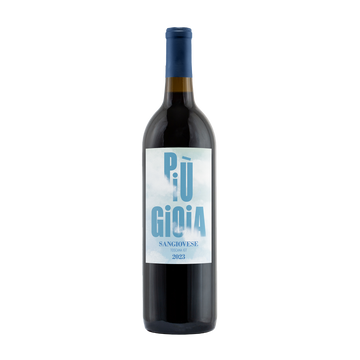 2023 Piu Gioia Sangiovese