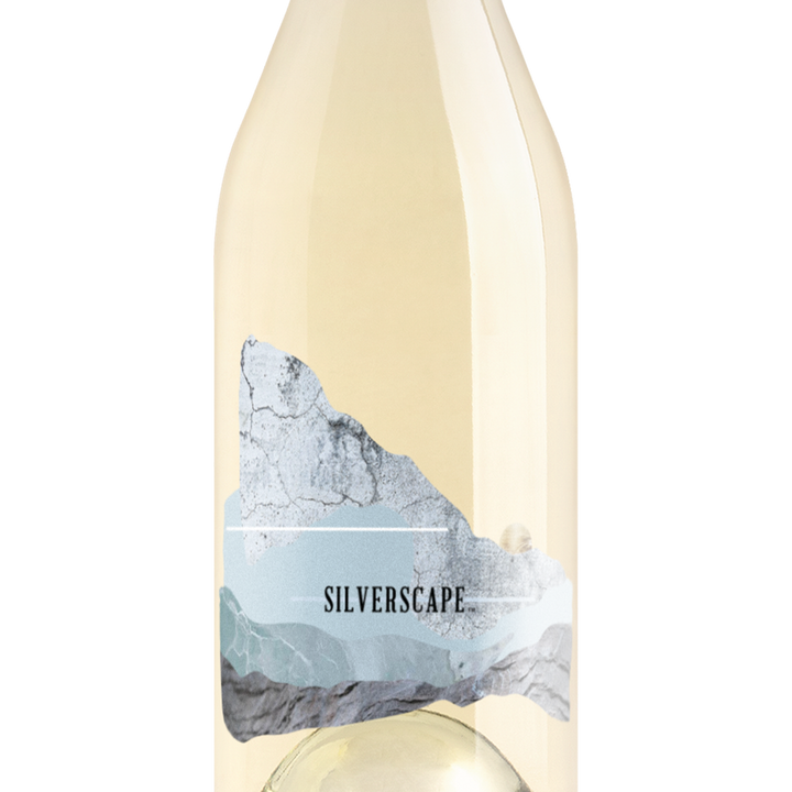 2023 Silverscape Viognier