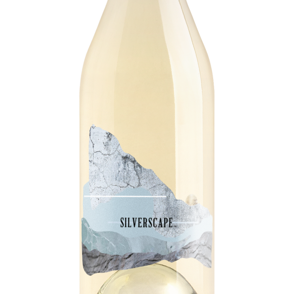 2023 Silverscape Viognier