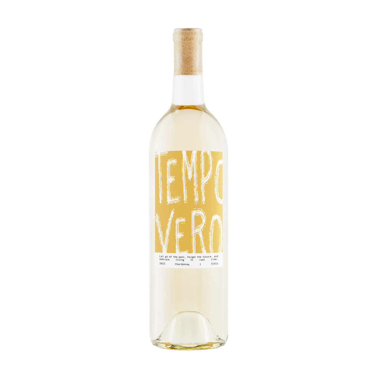 2023 Tempo Vero Chardonnay