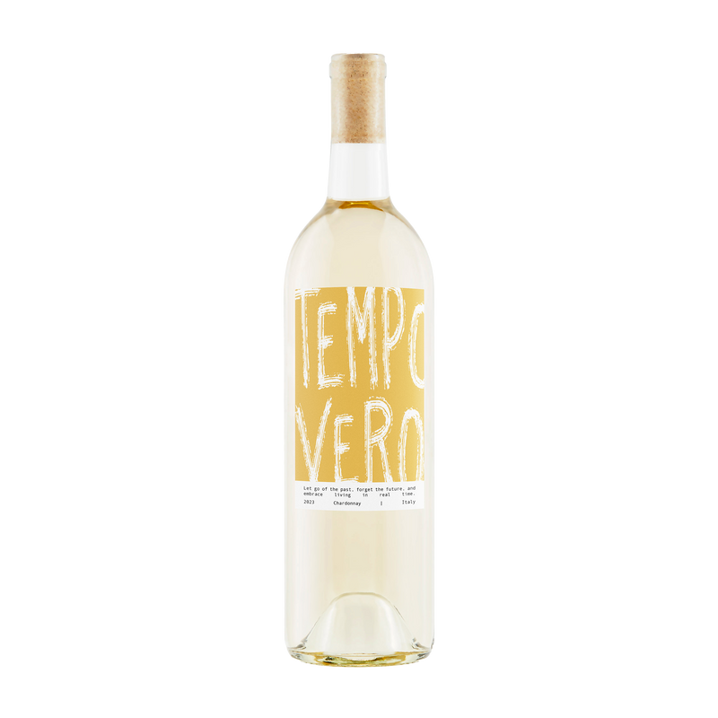 2023 Tempo Vero Chardonnay