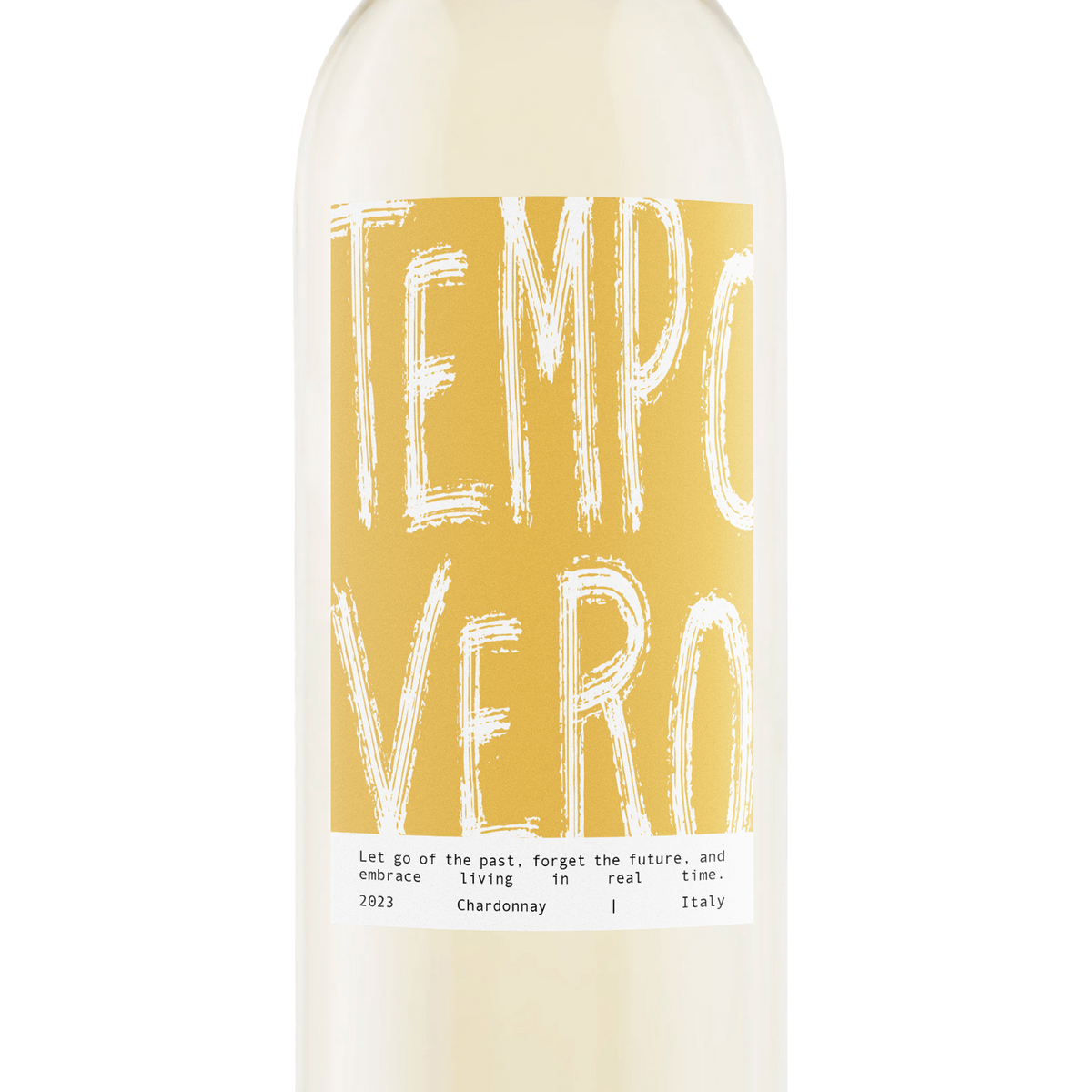 2023 Tempo Vero Chardonnay