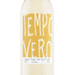 2023 Tempo Vero Chardonnay