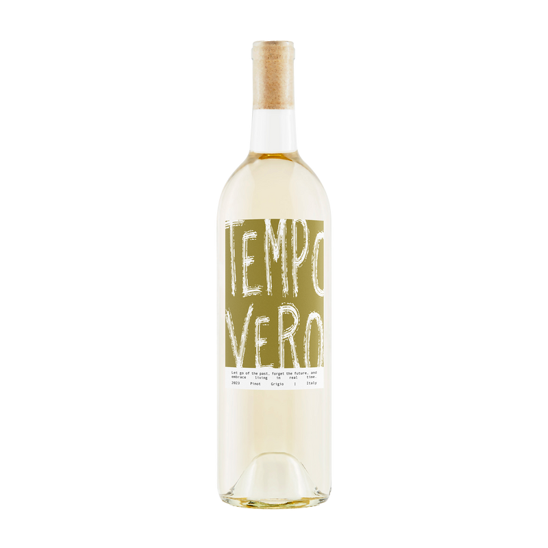 2023 Tempo Vero Pinot Grigio