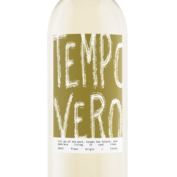 2023 Tempo Vero Pinot Grigio