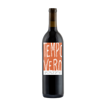 2023 Tempo Vero Red Blend