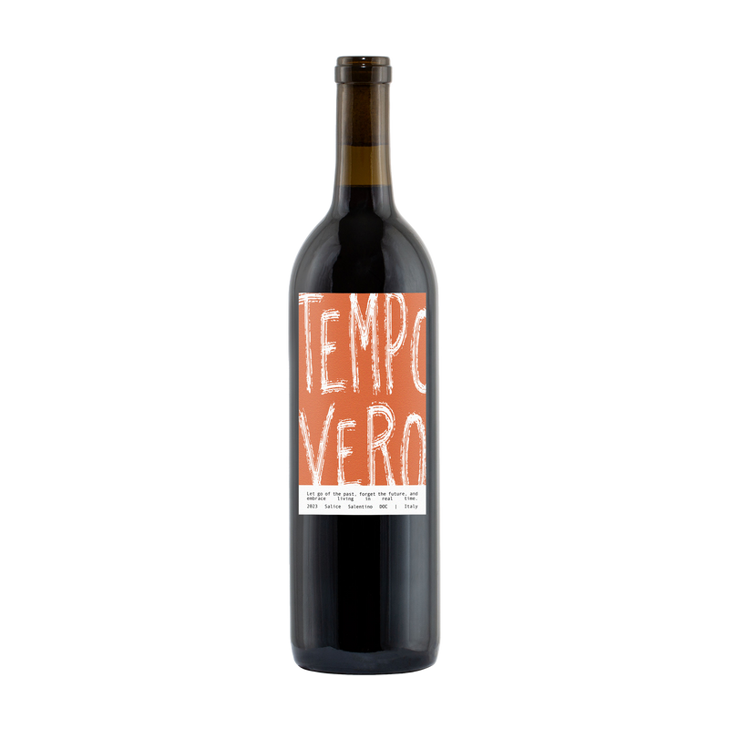 2023 Tempo Vero Red Blend