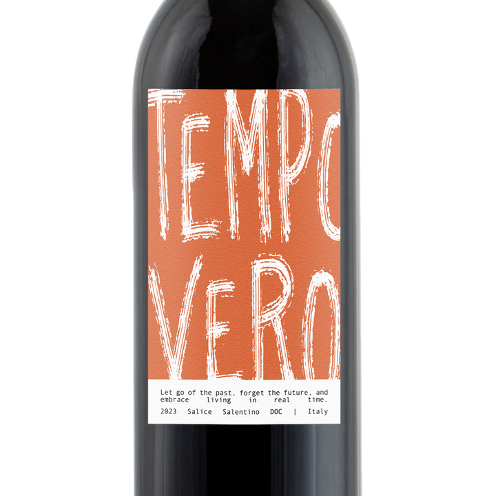 2023 Tempo Vero Red Blend