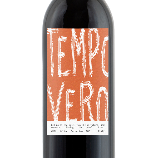 2023 Tempo Vero Red Blend