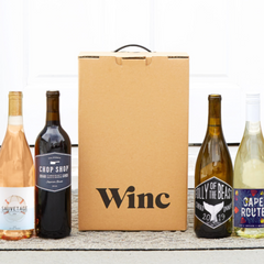 Winc Intro 12 Pk