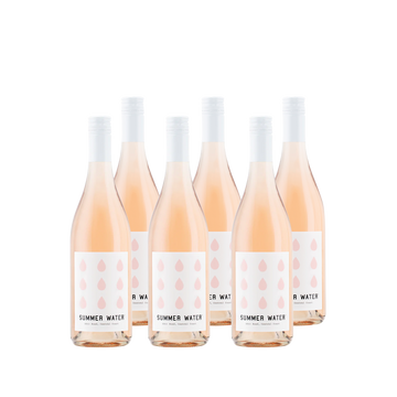 Summer Water Rosé Pack