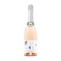 Casa de Lila Sparkling Brut Rosé