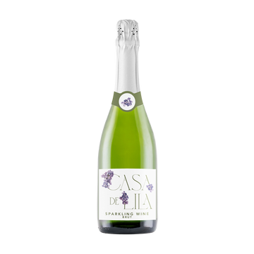 Casa de Lila Sparkling Brut