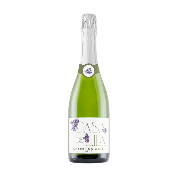 Casa de Lila Sparkling Brut