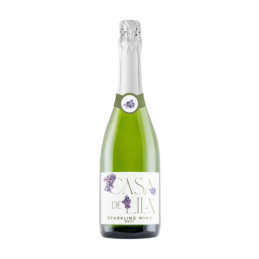 Casa de Lila Sparkling Brut