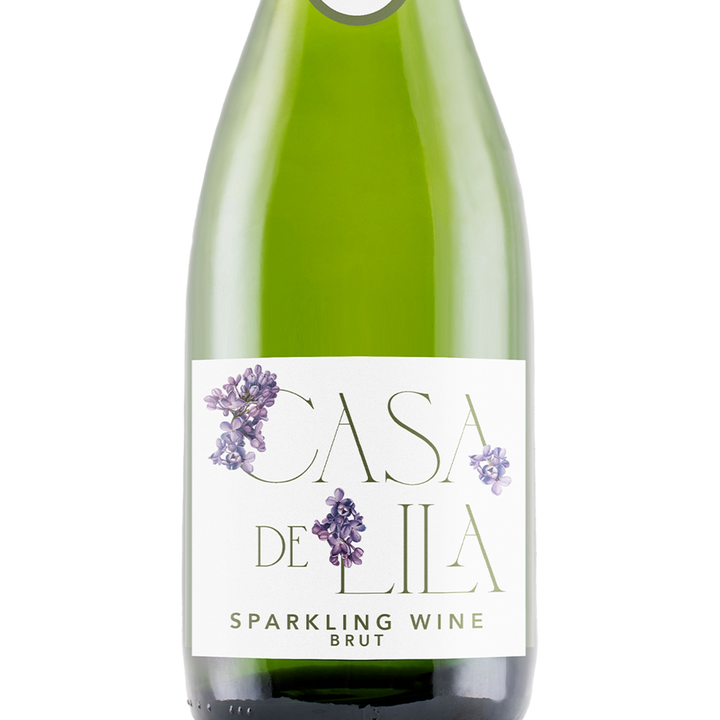 Casa de Lila Sparkling Brut