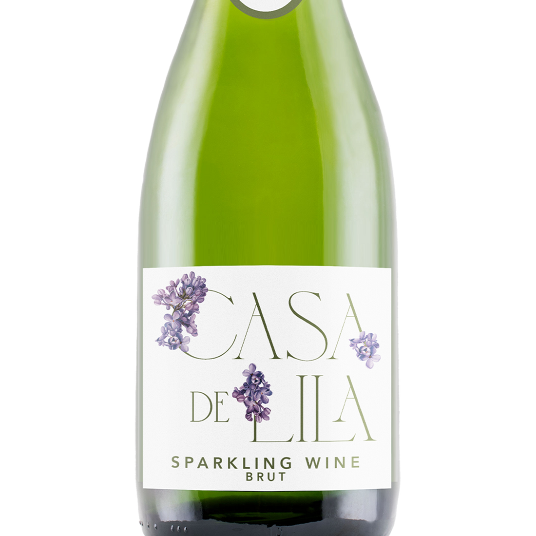 Casa de Lila Sparkling Brut