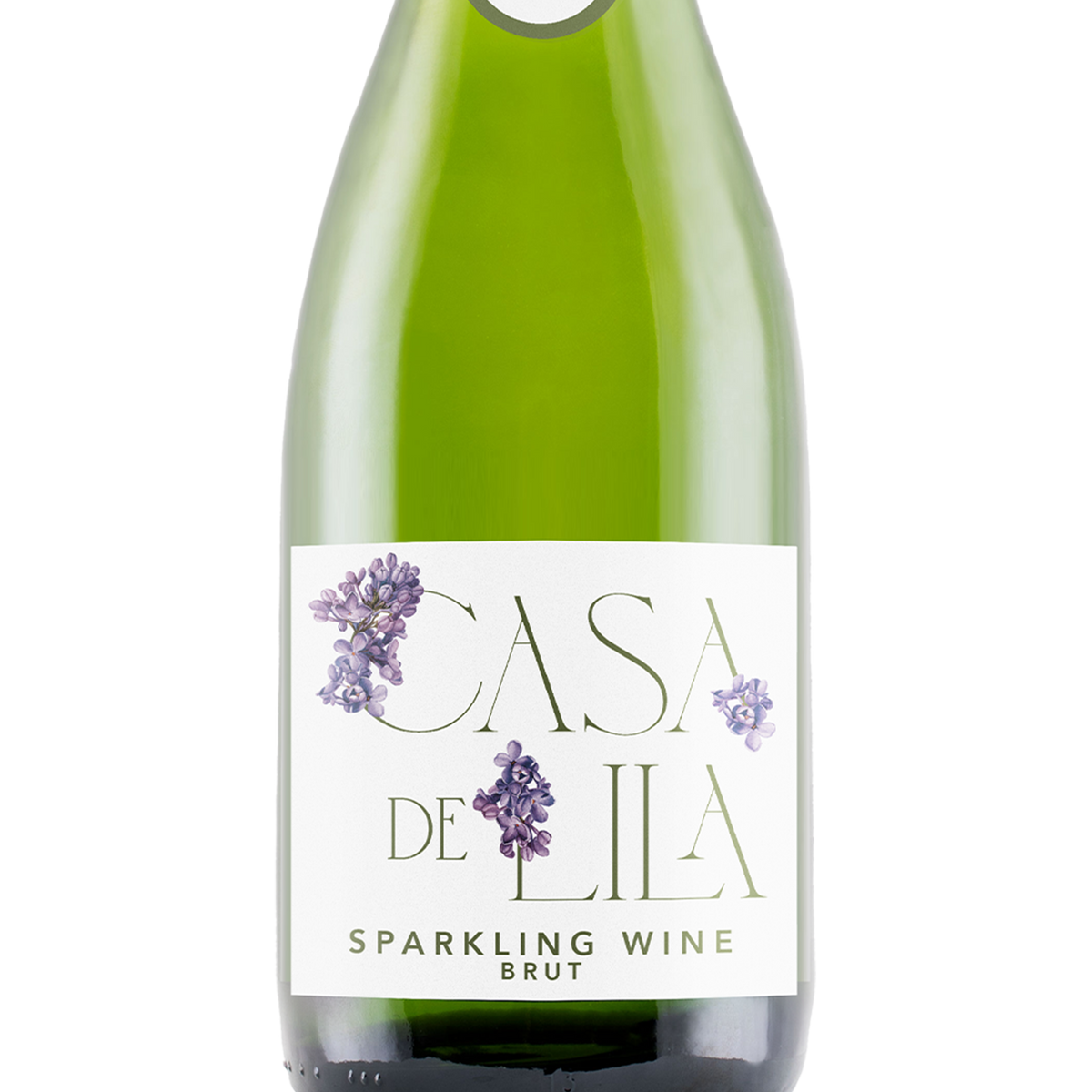 Casa de Lila Sparkling Brut