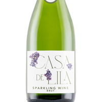 Casa de Lila Sparkling Brut