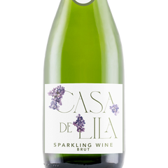 Casa de Lila Sparkling Brut