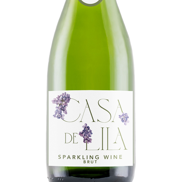 Casa de Lila Sparkling Brut