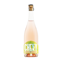 Cheeky Non-Alcoholic Sparkling Rosé