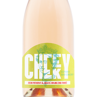 Cheeky Non-Alcoholic Sparkling Rosé