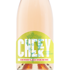 Cheeky Non-Alcoholic Sparkling Rosé