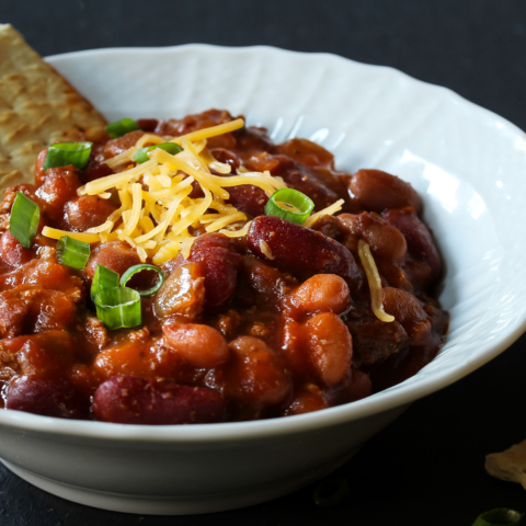 Chili