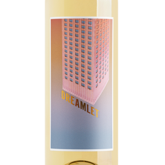 Dreamlet Moscato