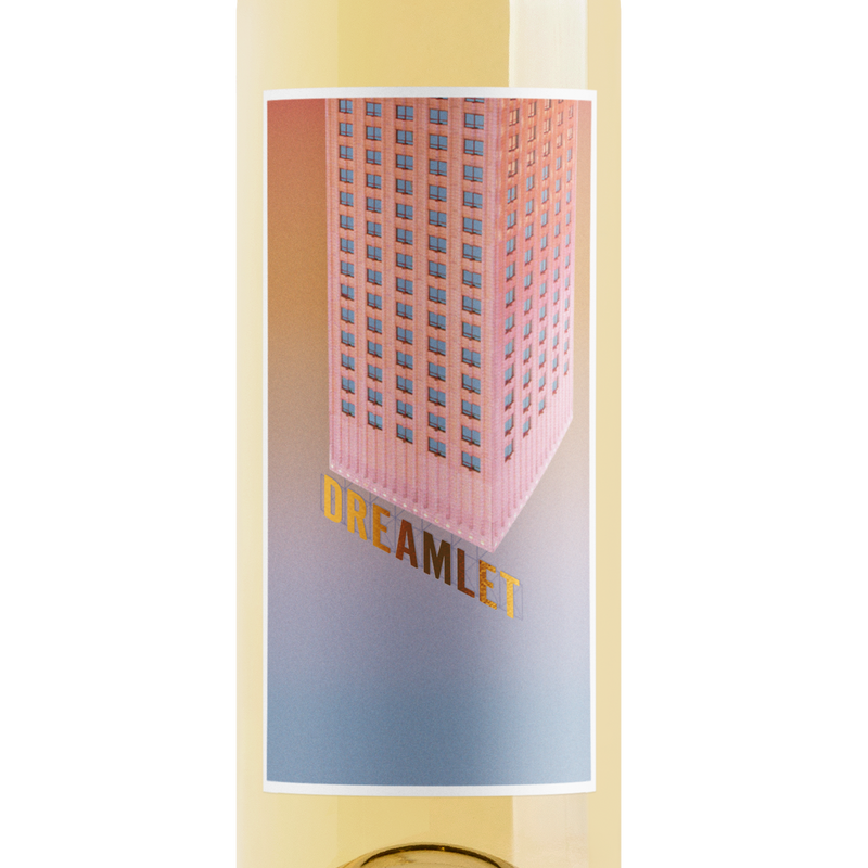 Dreamlet Moscato