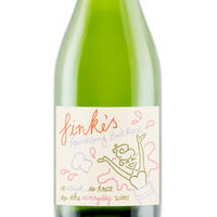 Finke's Sparkling Brut Rosé