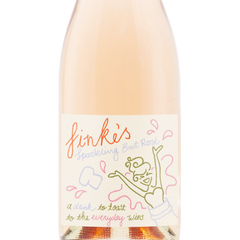 Finke's Sparkling Brut Rosé