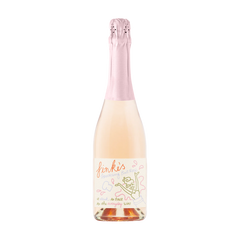 Finke's Sparkling Brut Rosé